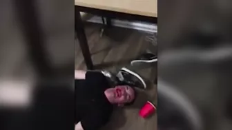 Revenge On The Tyrant