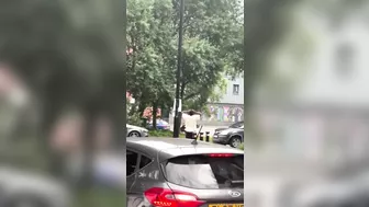 Controversy Among New UK Citizens Over Road Violations