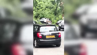 Controversy Among New UK Citizens Over Road Violations