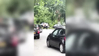 Controversy Among New UK Citizens Over Road Violations
