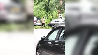 Controversy Among New UK Citizens Over Road Violations