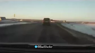Road Rage For Your Viewing Pleasure