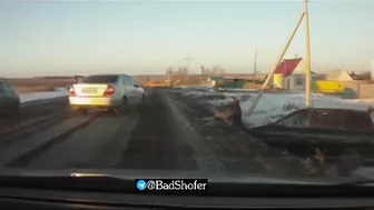 Road Rage For Your Viewing Pleasure