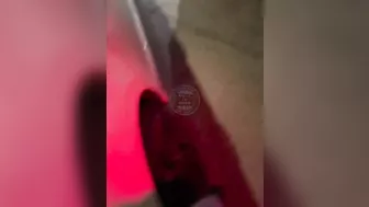 Miami Road Attack