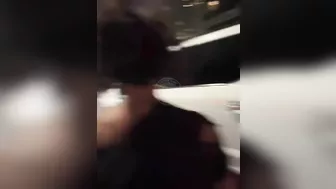 Miami Road Attack