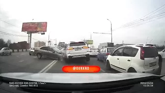 Traffic Accidents