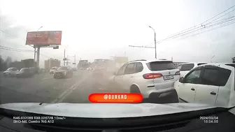 Traffic Accidents