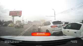 Traffic Accidents