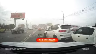 Traffic Accidents