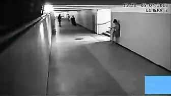 The Robber Will Be Punished