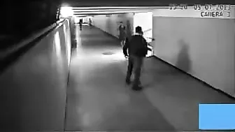 The Robber Will Be Punished