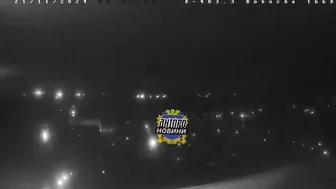 Russia Allegedly Launched An ICBM At Ukraine