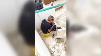 Cheating The Boss