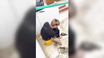 Cheating The Boss
