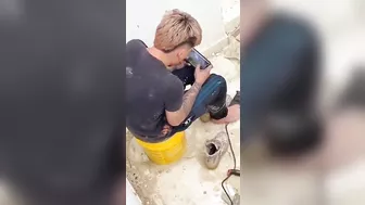 Cheating The Boss