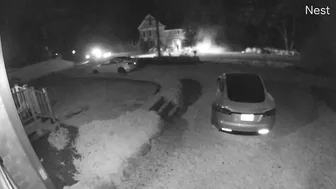 Scream And Run Like A Girl