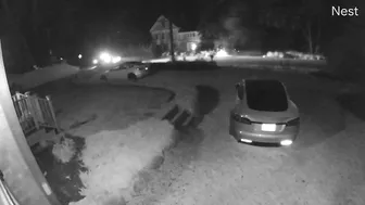 Scream And Run Like A Girl