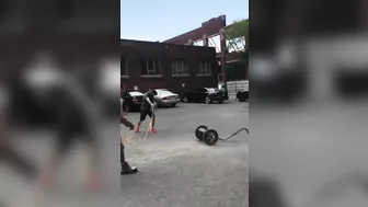 Segway Summary