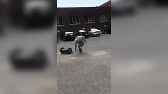 Segway Summary