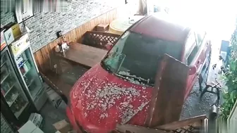 She Likes Her Hot Car