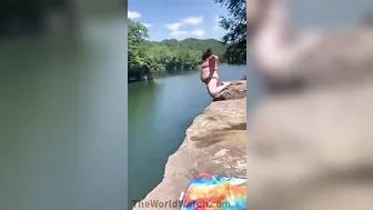 She Tried