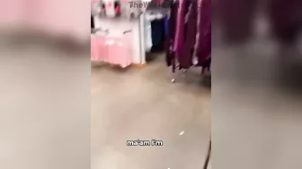 She Seems Like A Great Person.