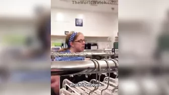 She Seems Like A Great Person.