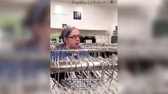 She Seems Like A Great Person.