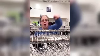 She Seems Like A Great Person.