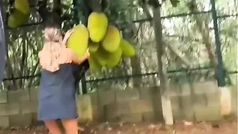 She Has Matured