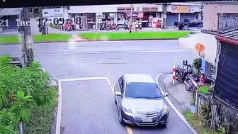 Thailand Shit Time