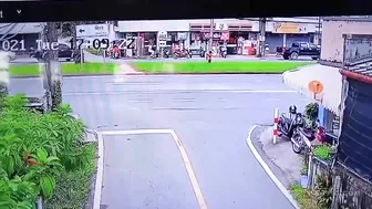 Thailand Shit Time