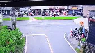 Thailand Shit Time