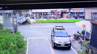 Thailand Shit Time