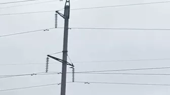 Shooting Down A Kamikaze Drone