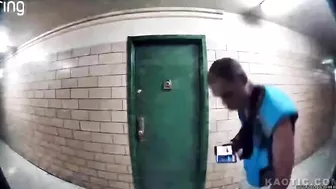 You Should Use Your Other Hand