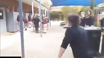 A Guy Who Loves To Show Off