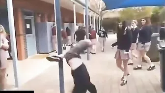 A Guy Who Loves To Show Off