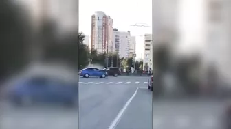 Pathological Driving