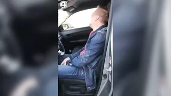 Pathological Driving