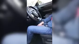 Pathological Driving