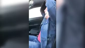 Pathological Driving
