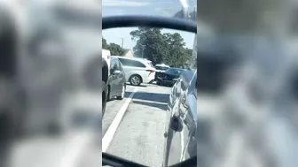 Sir, You Can't Park There.