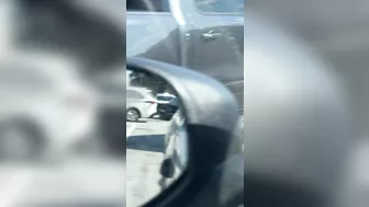 Sir, You Can't Park There.