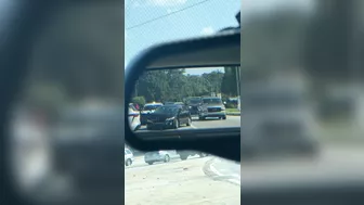 Sir, You Can't Park There.