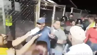 Got Beaten Into Tomorrow