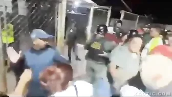 Got Beaten Into Tomorrow