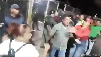 Got Beaten Into Tomorrow