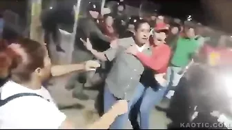 Got Beaten Into Tomorrow