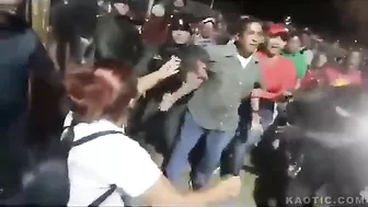 Got Beaten Into Tomorrow